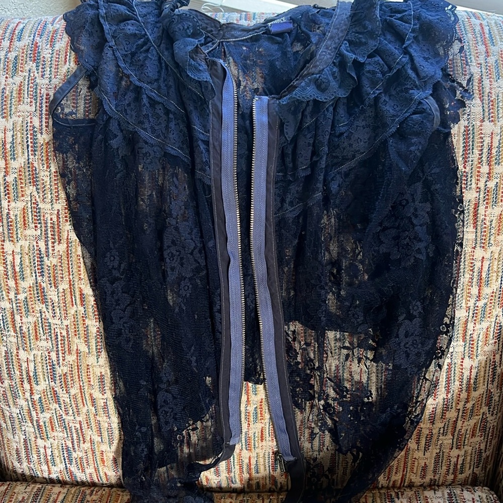 Free People Top Size Medium